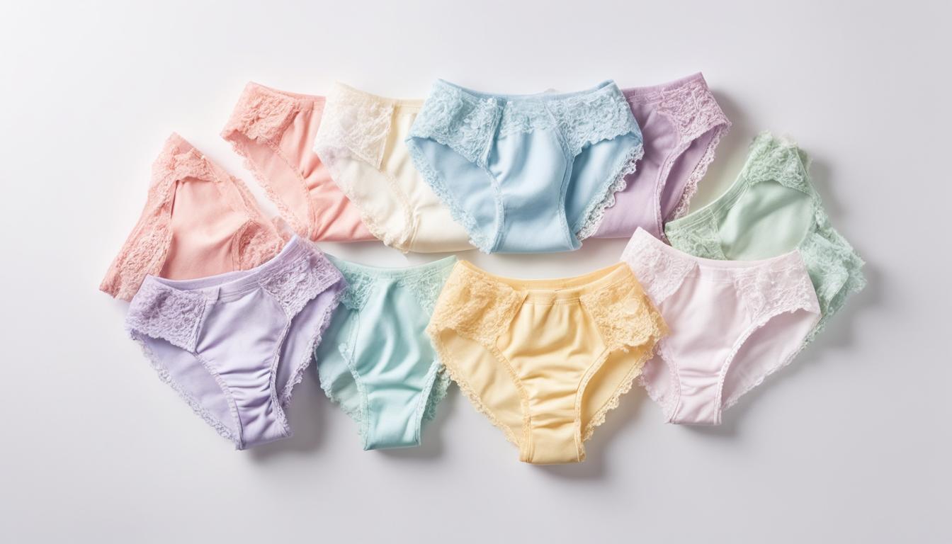 cotton panties