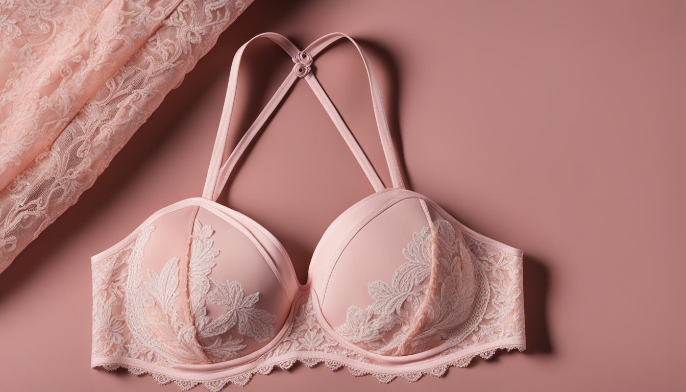 lace training bras