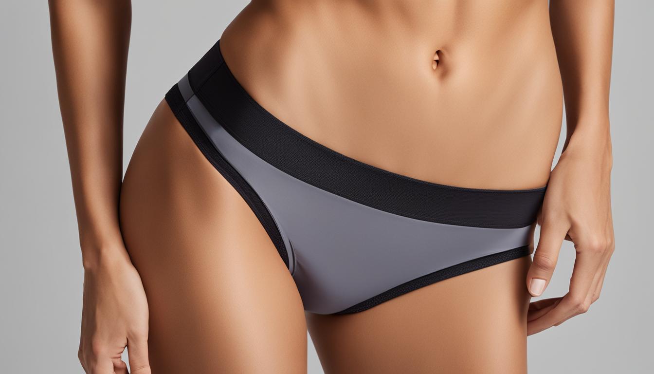 women's bikini underwear